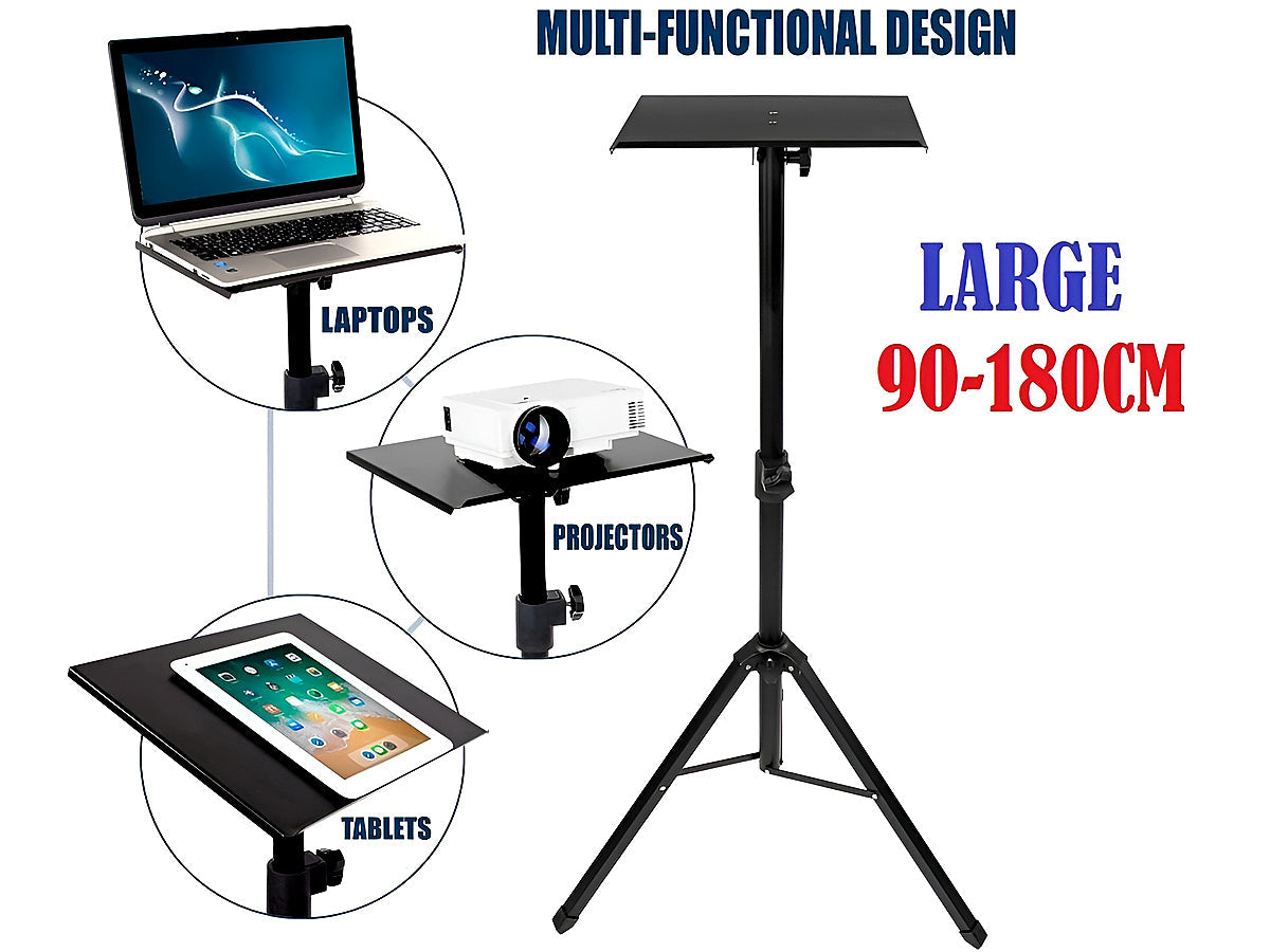 Laptop Stand Projector Stand