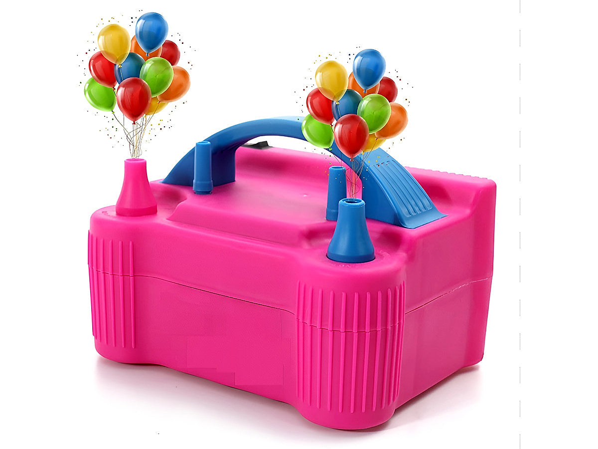 Electric Balloon Pump Air Pump