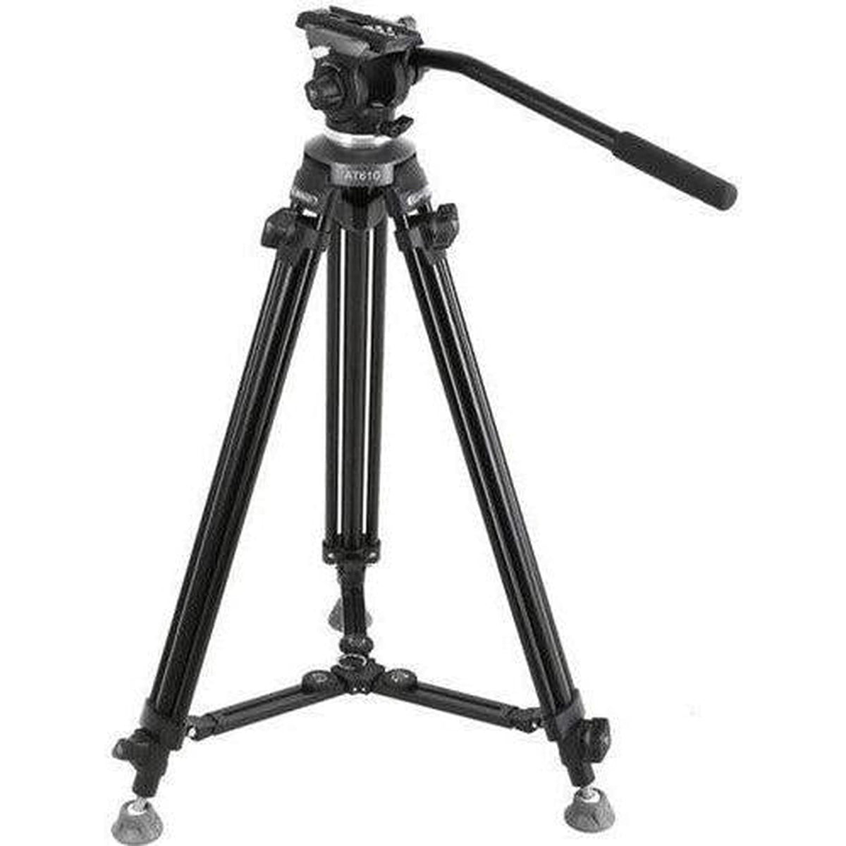 E-Image EK610 Video Tripod