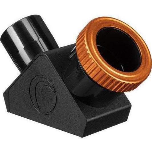 Celestron 90° Dielectric Star Diagonal with Twist-Lock (1.25")