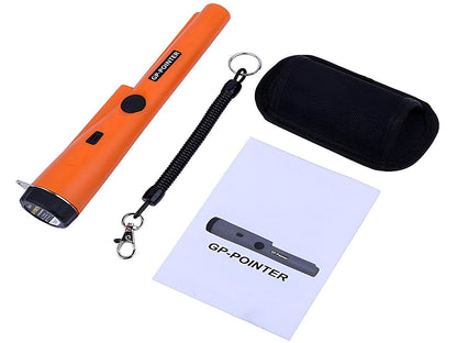 Metal Detector Pin Pointer