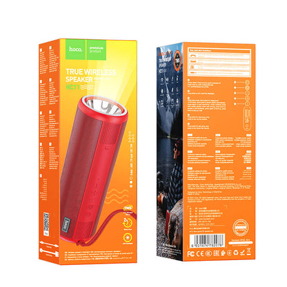 Hoco Bora Sports Wireless Bluetooth Speaker HC11