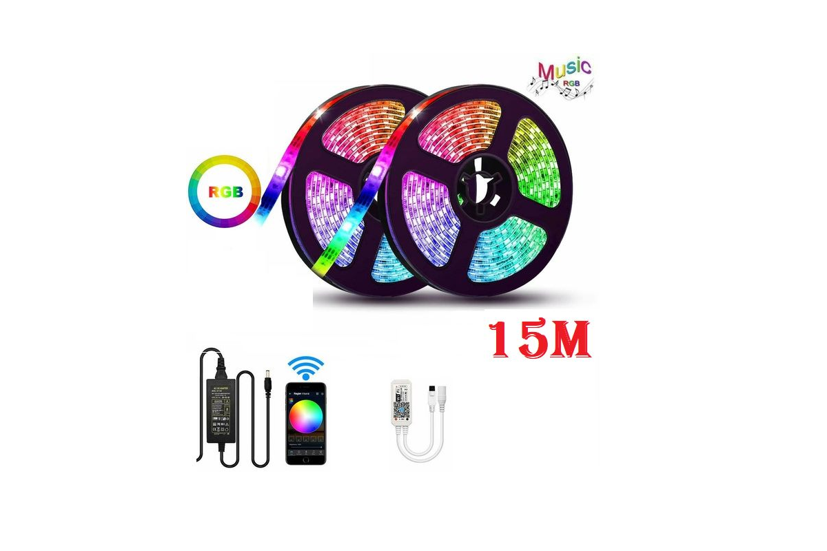 LED strip Light RGB Light
