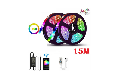 LED strip Light RGB Light