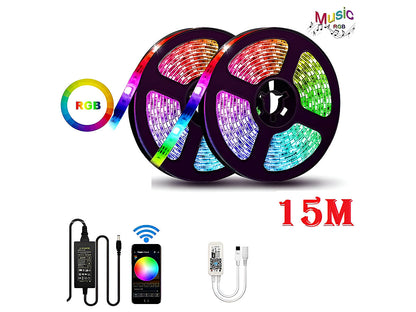 LED strip Light RGB Light