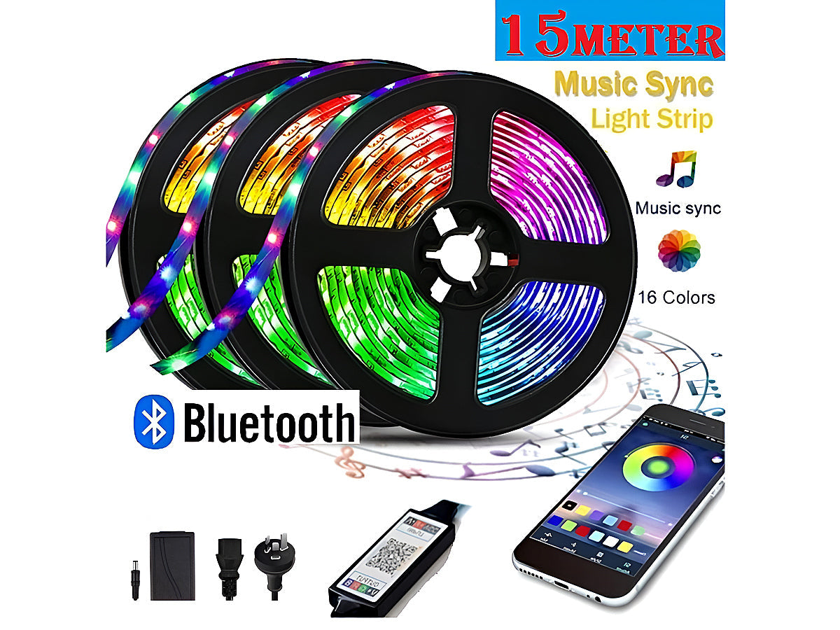 LED strip Light RGB Light