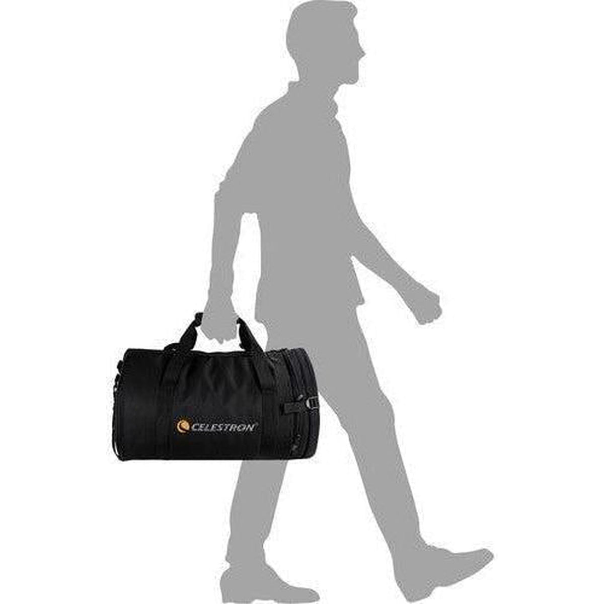 Celestron Padded Soft Telescope Bag for 8" SCT/EdgeHD OTAs