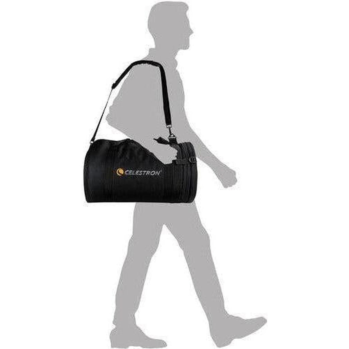 Celestron Padded Soft Telescope Bag for 8" SCT/EdgeHD OTAs
