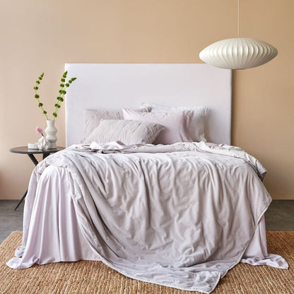 Bamboo Cotton Sheet set