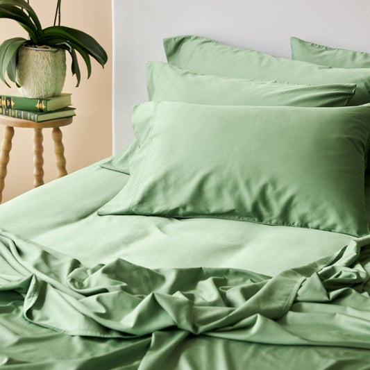 Bamboo Cotton Standard Pillowcase