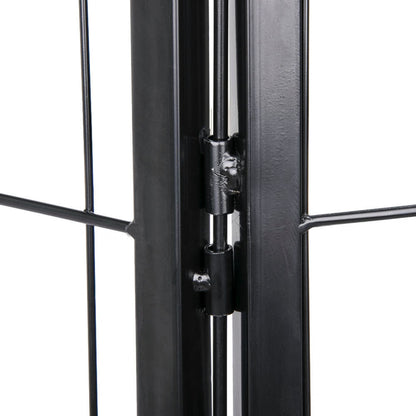 Heavy Duty 8 Panel Pet Playpen