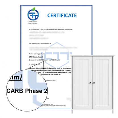 Free Standing Cabinet