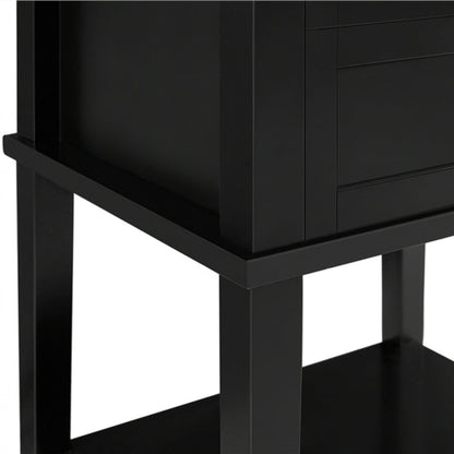 2pcs Nightstand Side Table End Table