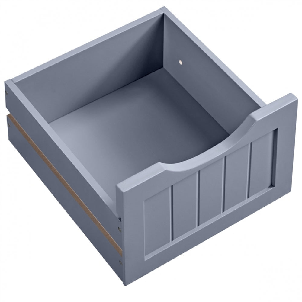 Bathroom Floor Cabinet