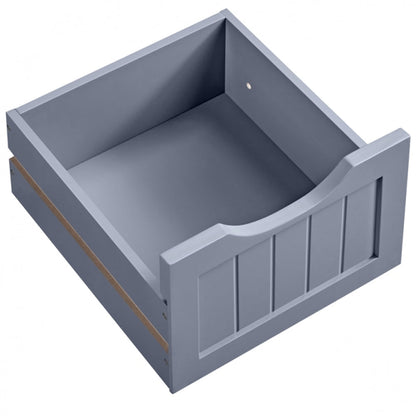 Bathroom Floor Cabinet