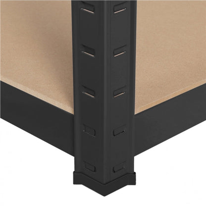 Metal Storage Organizer Unit