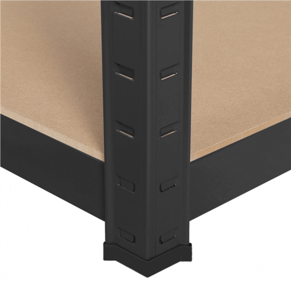 Metal Storage Organizer Unit Pack of 2