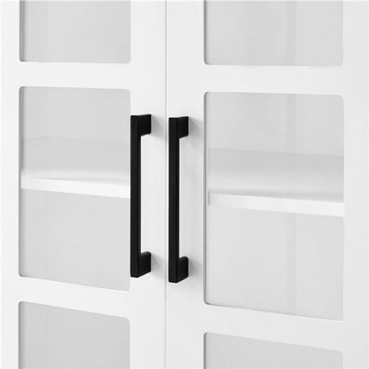 Kitchen Pantry Storage Cabinet