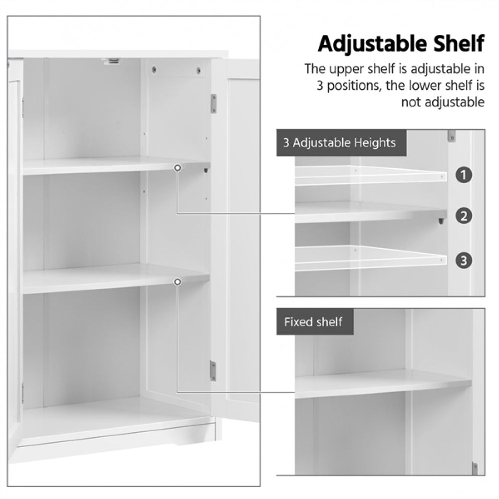 Furniture Organizer for Bathroom