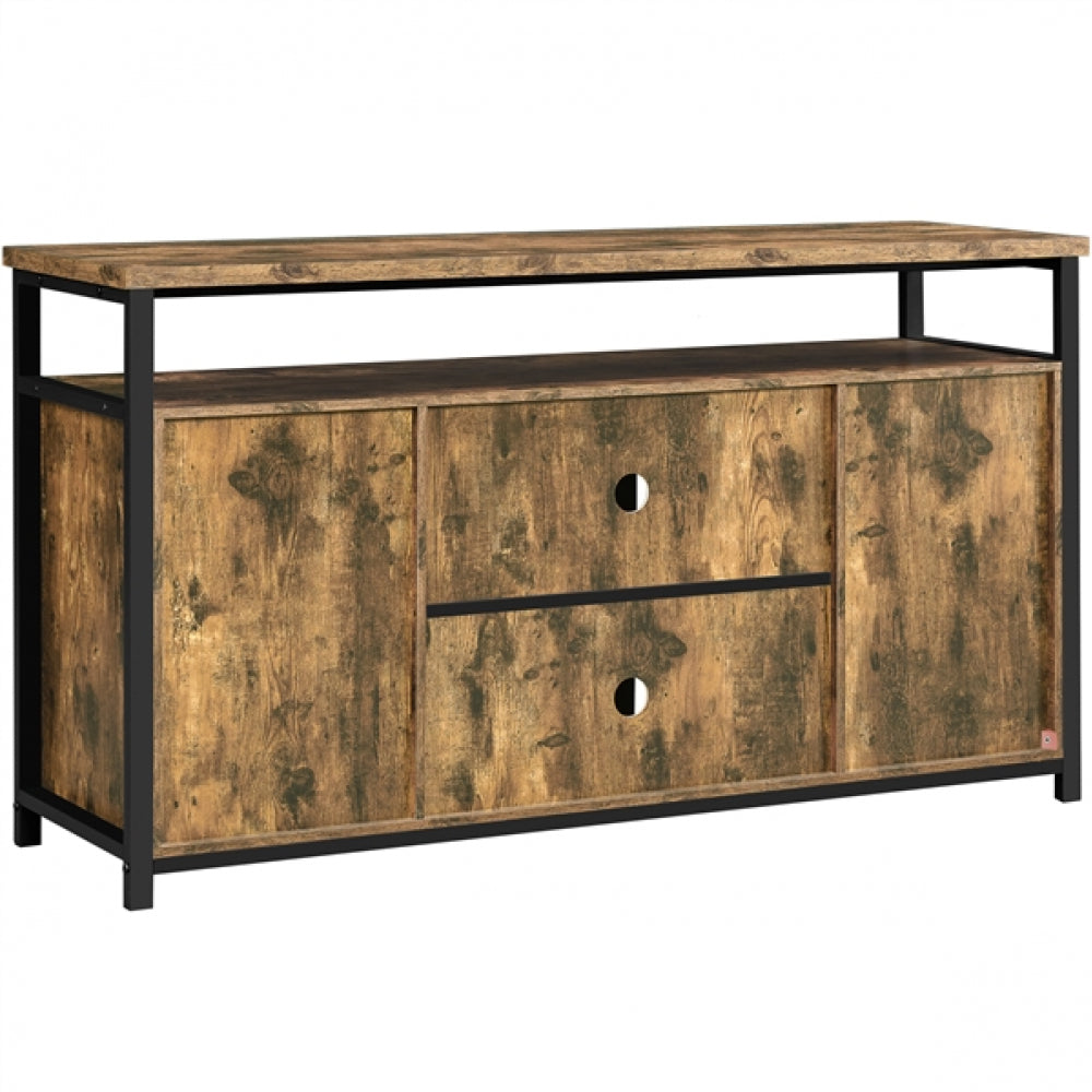 TV Storage Cabinet for TVs up to 65-inch