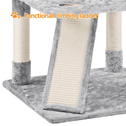 Large Cat Tree
