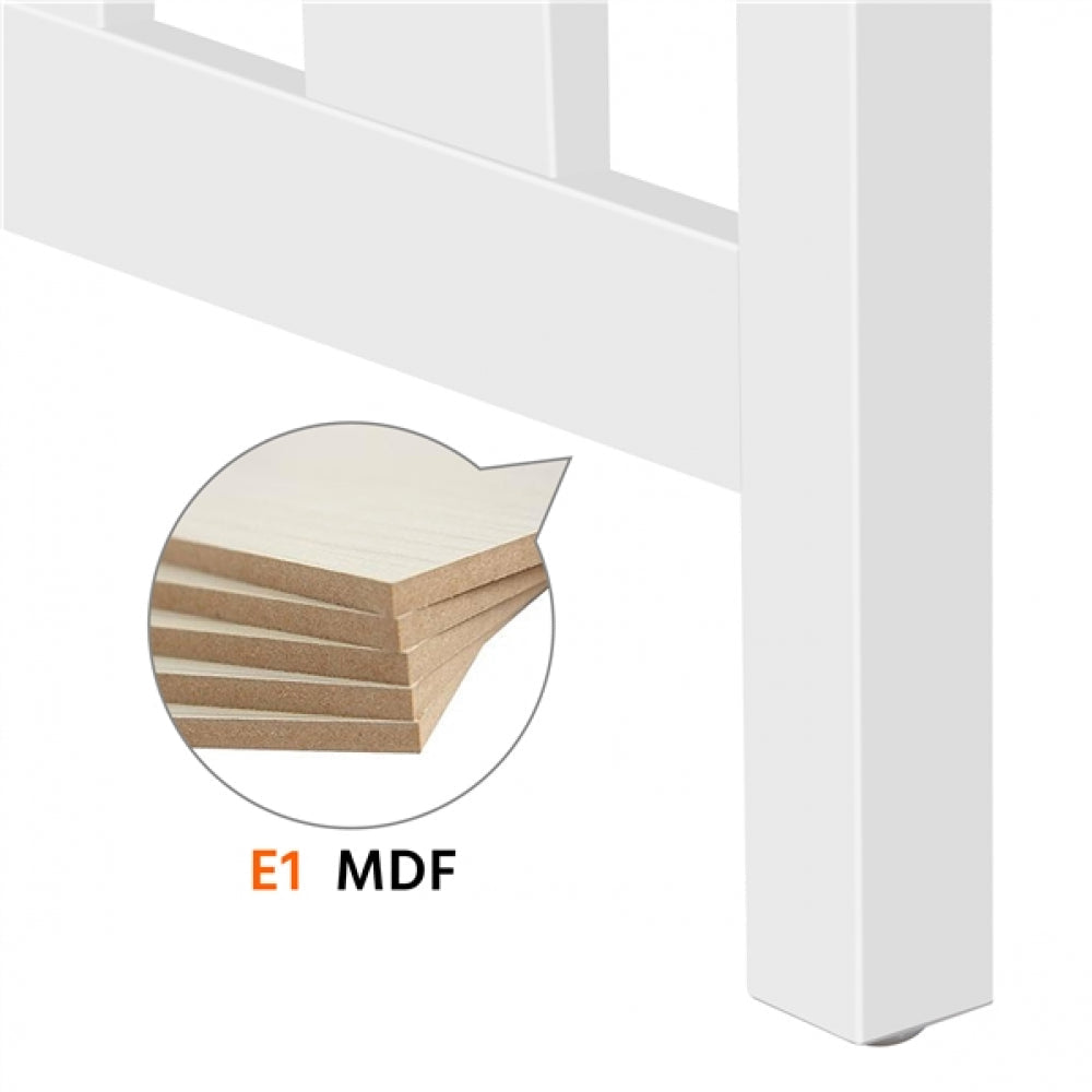 Computer Desk Modern Work Station