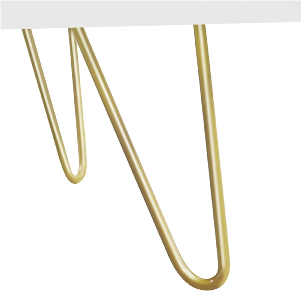 2PCS Side Tables End Table Nightstand