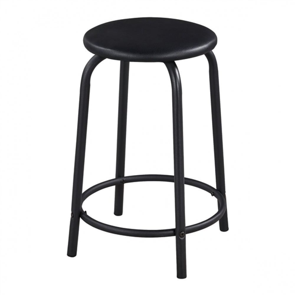 Drafting Table/Stool Set with Adjustable Table Angles & Heights All-in-One