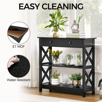 Console Table Entryway Table