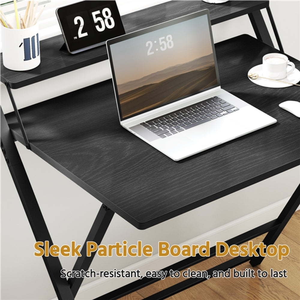 Foldable Computer Desk