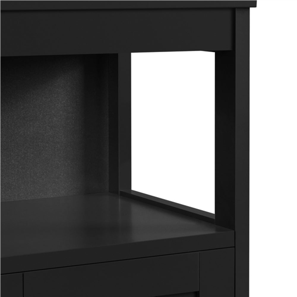 Freestanding Storage Cabinet