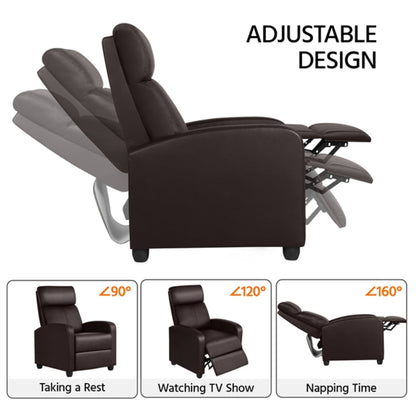 Recliner Chair