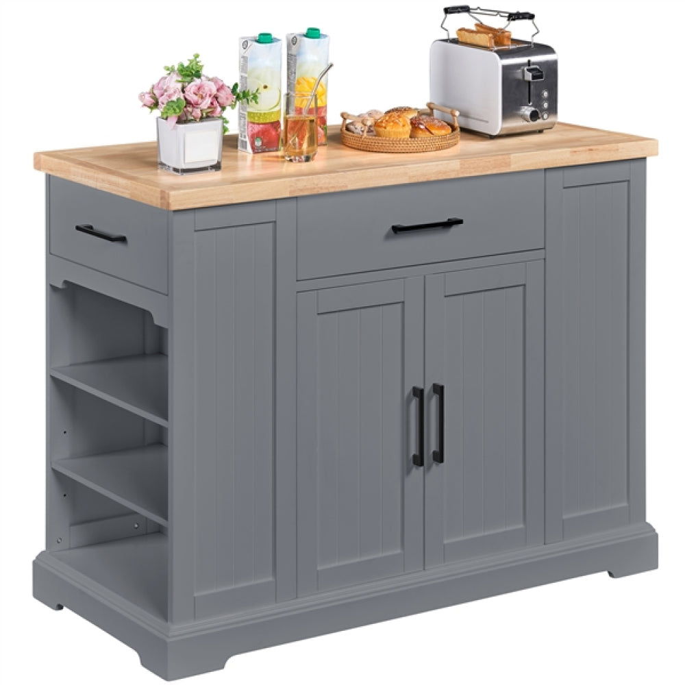 Wooden Kitchen Island Kitchen Cart Kitchen Trolley