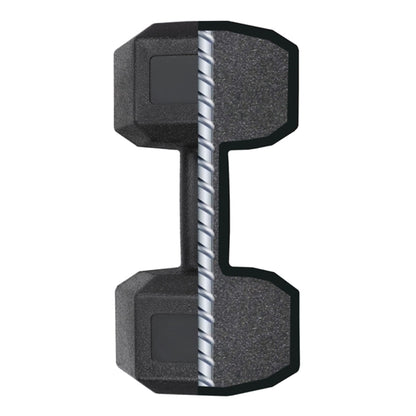 2x4kg (Sold in Pair) Hex Dumbbells Set