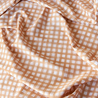 Bamboo Cotton Standard Pillowcase