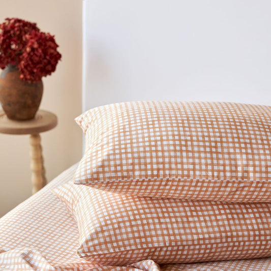 Bamboo Cotton Standard Pillowcase