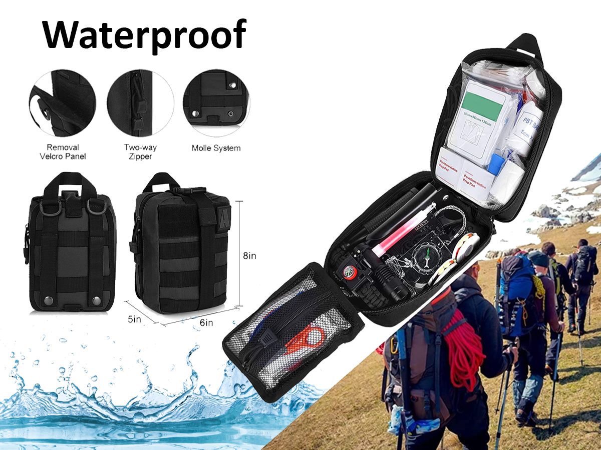 Emergency Survival Kit