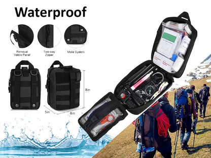 Emergency Survival Kit