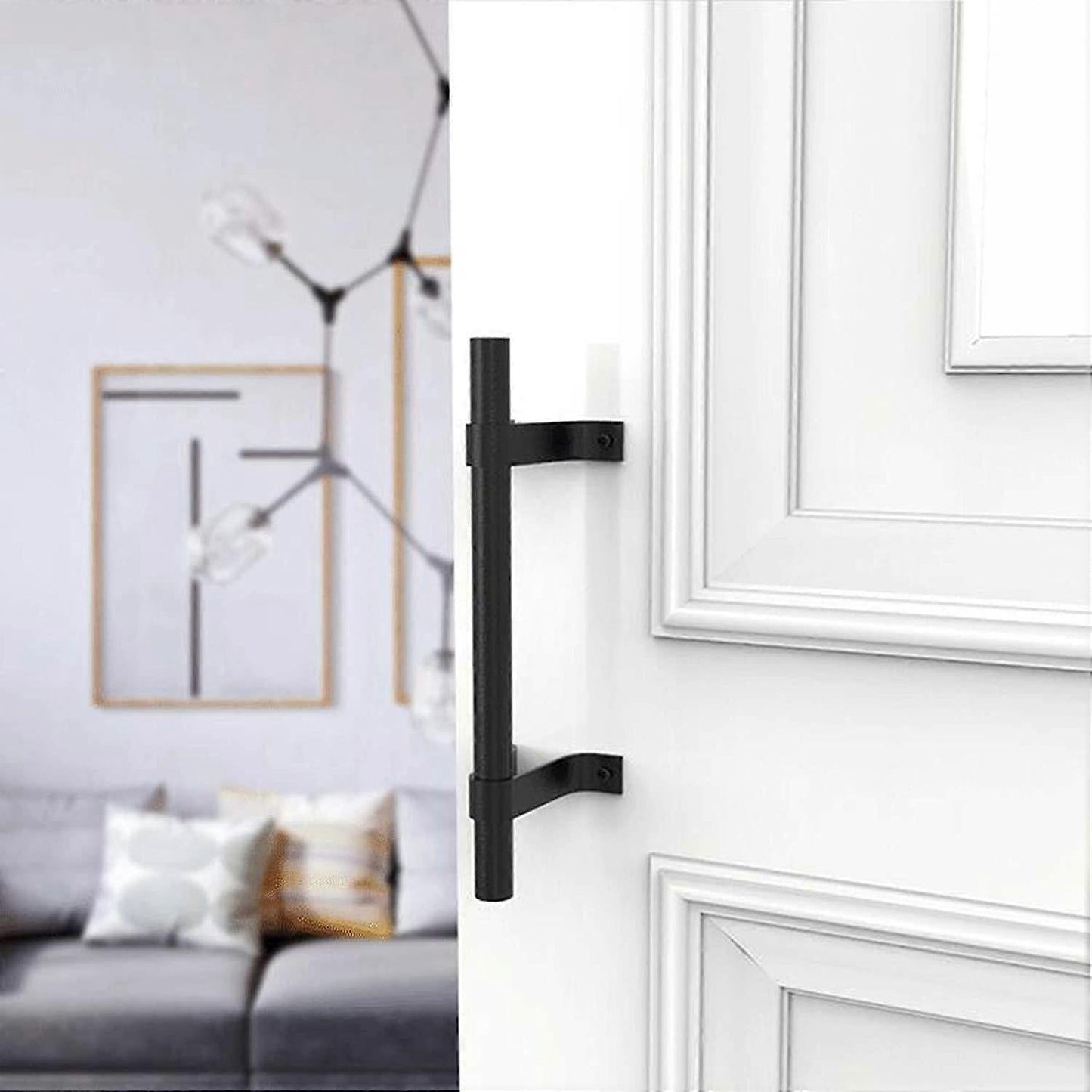 Barn Door Hardware Handle