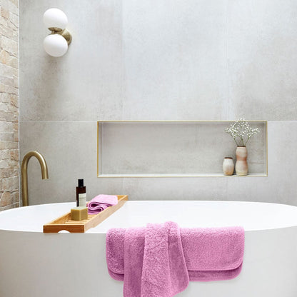 Super Pile Cotton Bathmat