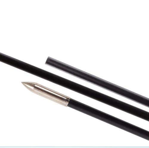 Hunting Archery Arrows (6 Arrows)