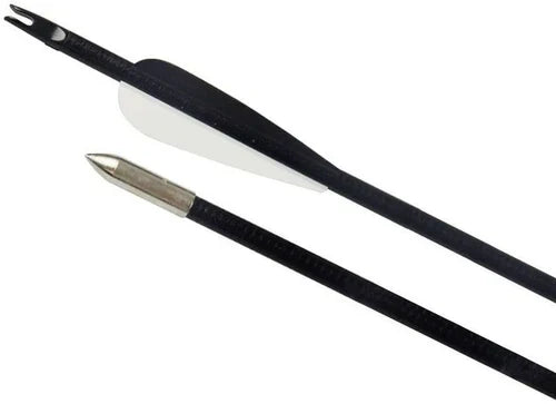 Hunting Archery Arrows (6 Arrows)