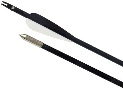 Hunting Archery Arrows (6 Arrows)