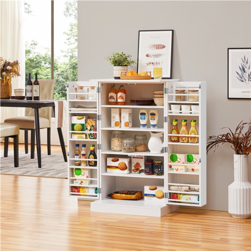 Kitchen Pantry Cabinet