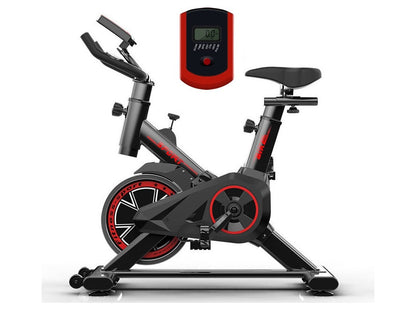Exercise Bike for Home & Gym Spin Bike Exercycle