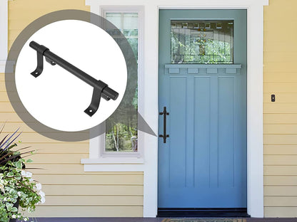 Barn Door Hardware Handle