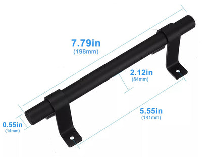 Barn Door Hardware Handle