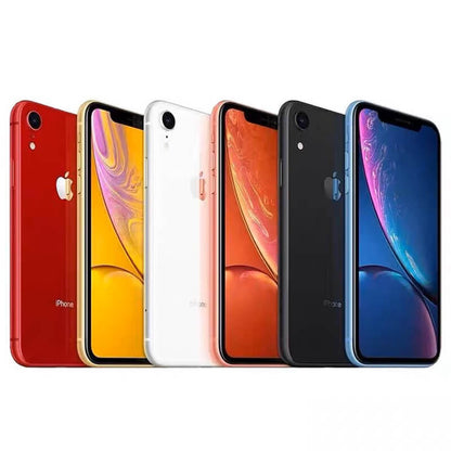 Phone XR 64GB Secondhand - In Store Only