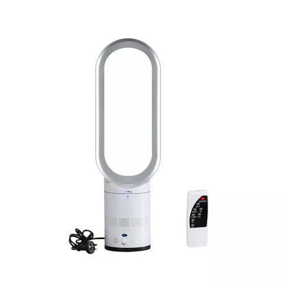 Bladeless Fan with Remote