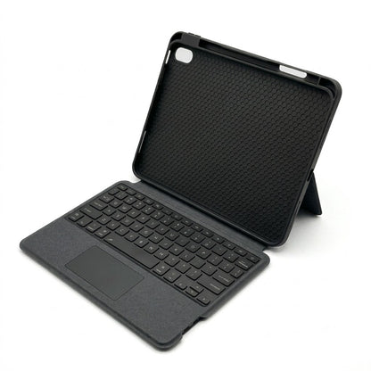 iPad mini 7 7th / 6 6th TouchPad Backlight bluetooth Keyboard Case